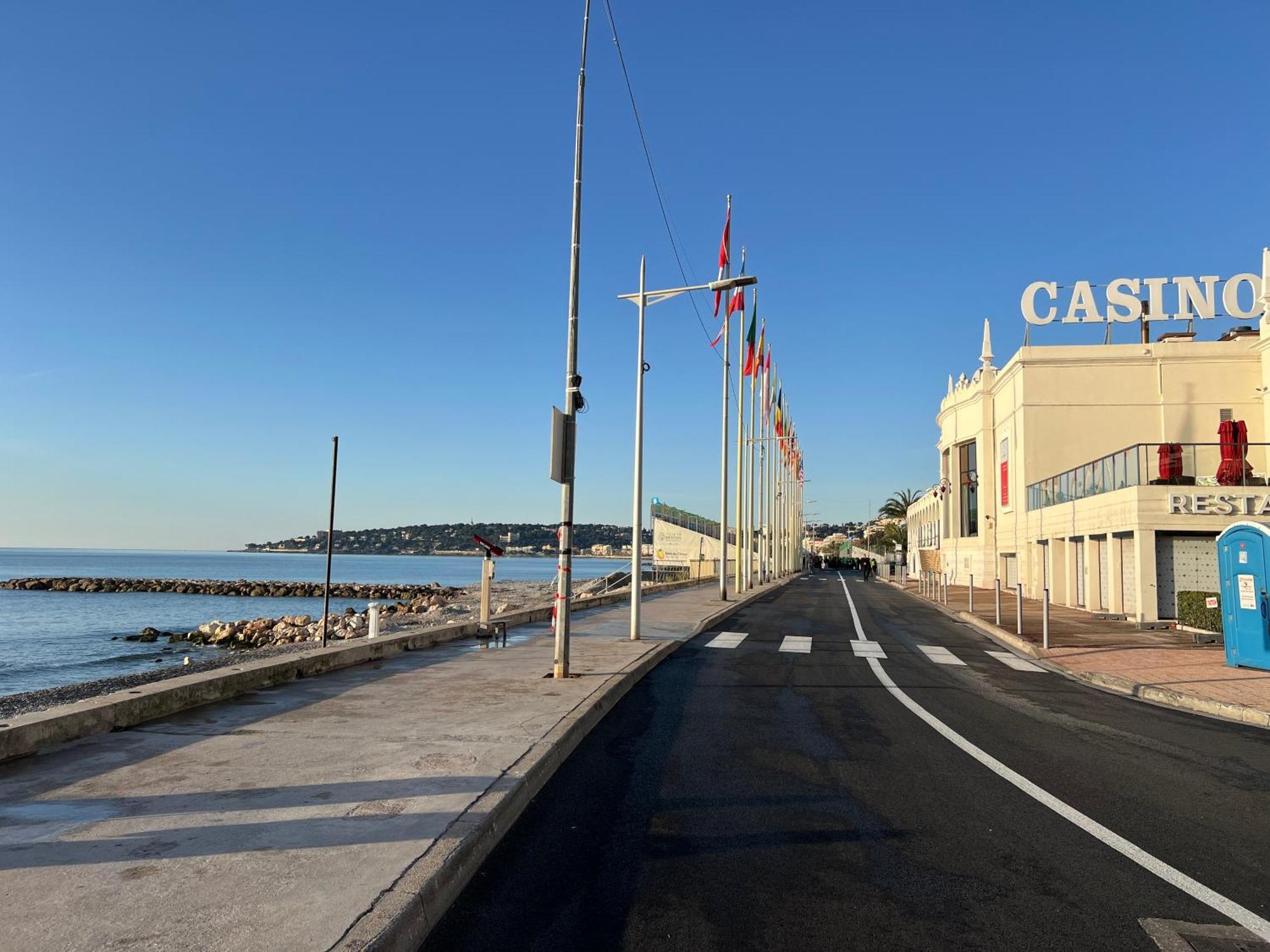 מנטון T2 Proche Plage Et Casino מראה חיצוני תמונה